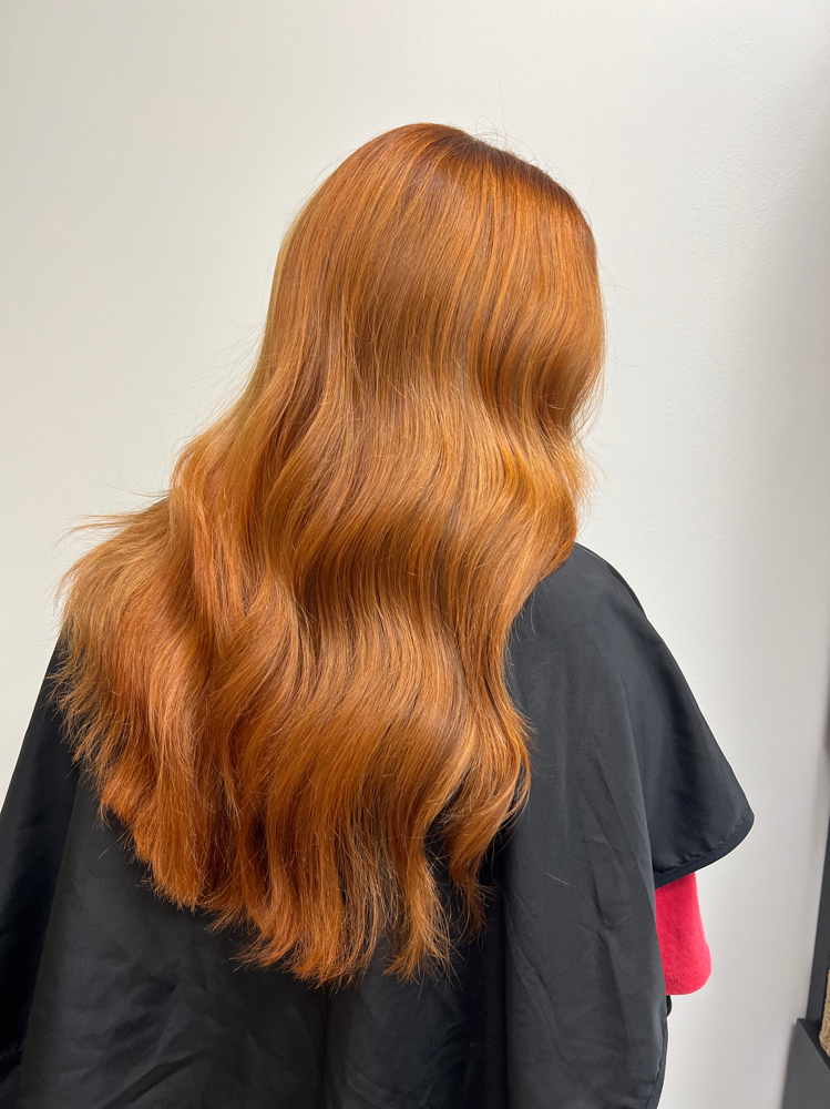 Color Consultation