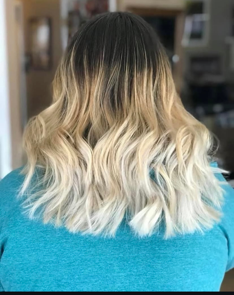 Balayage