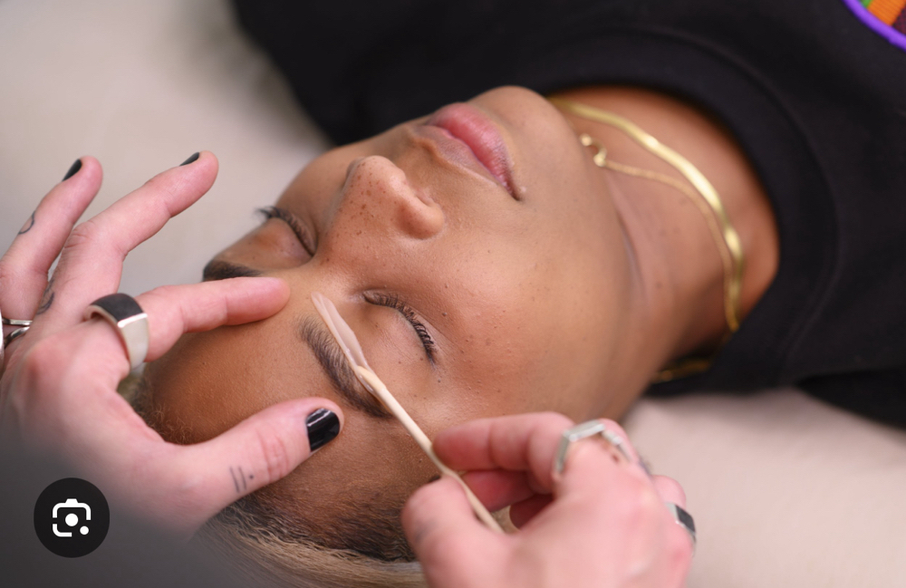 Brow Hard Wax
