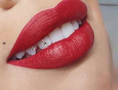 Tooth Gem