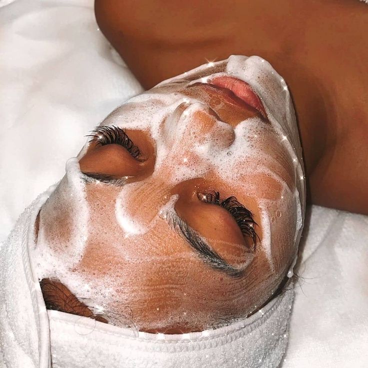 Enzyme Facial