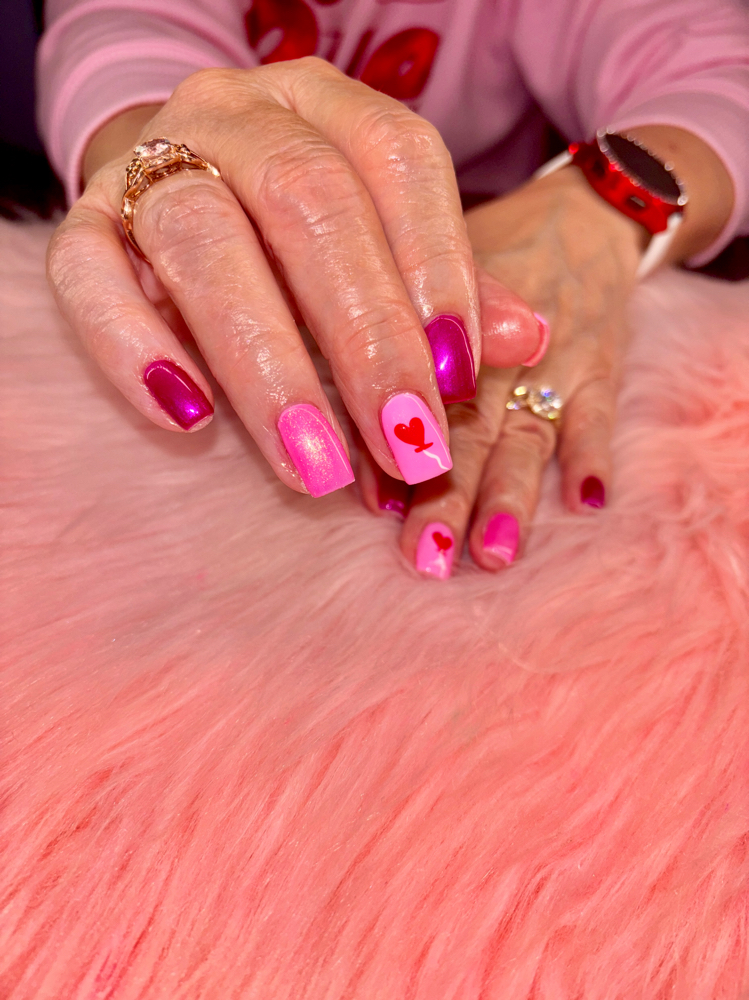 Builder Gel Freestyle