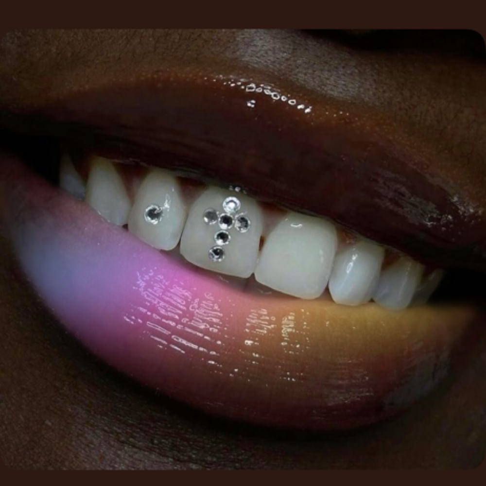 ✨💎Gem Refresh at 💎Kat’s Tooth Gems💎 in Martinsburg, WV