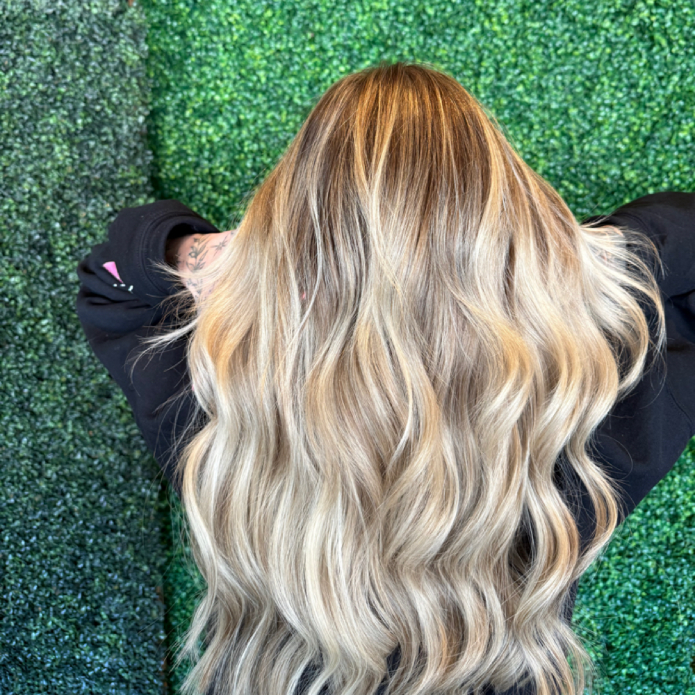 Balayage at Beauty by Lex in Imperial, MO