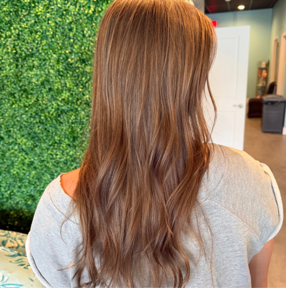 Balayage at Beauty by Lex in Imperial, MO