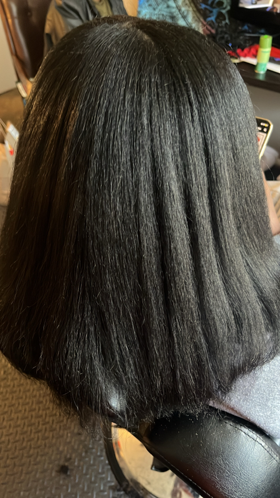 Sew In Service