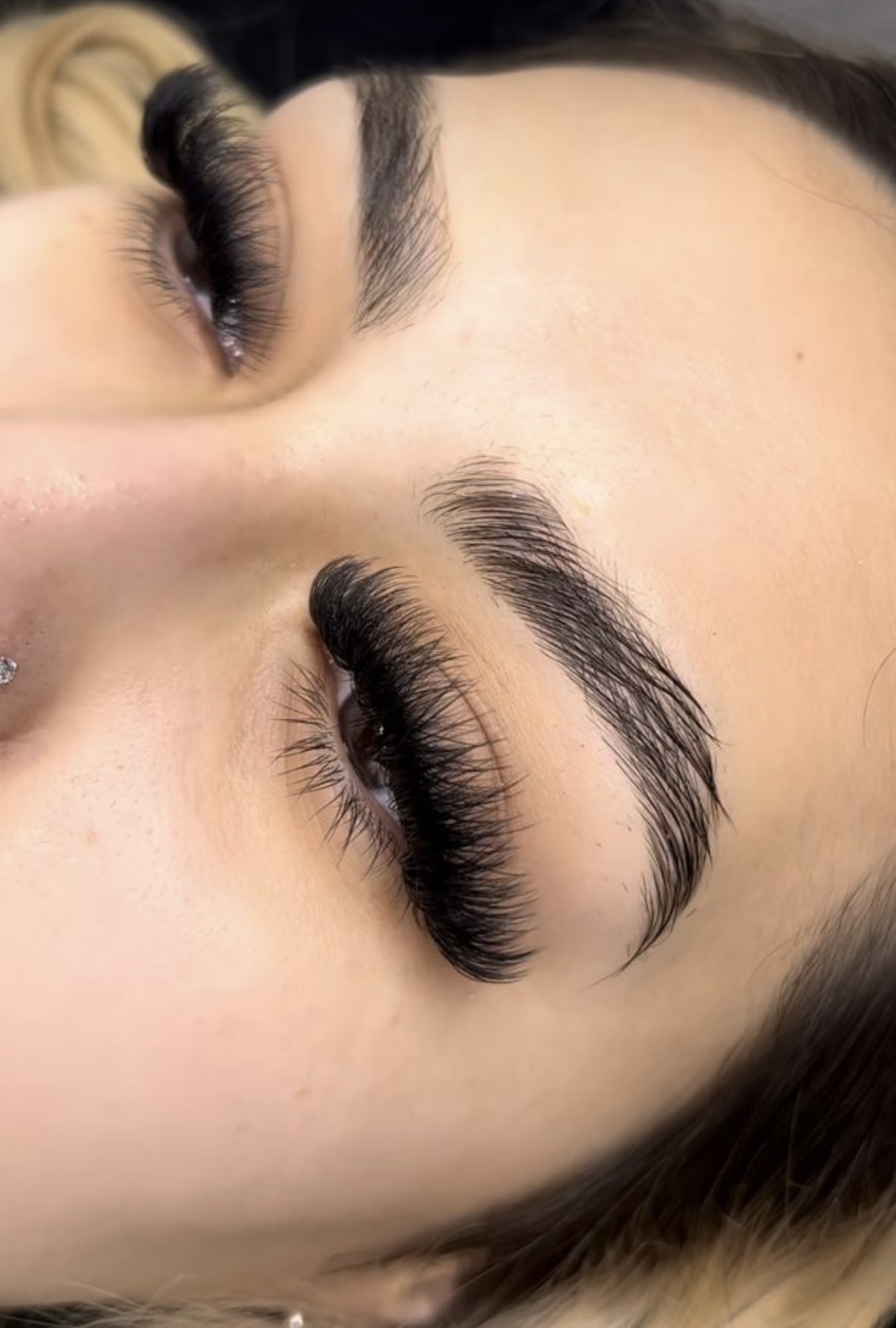 Mega Volume Fill