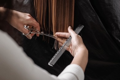 Base Color, Cut & Style