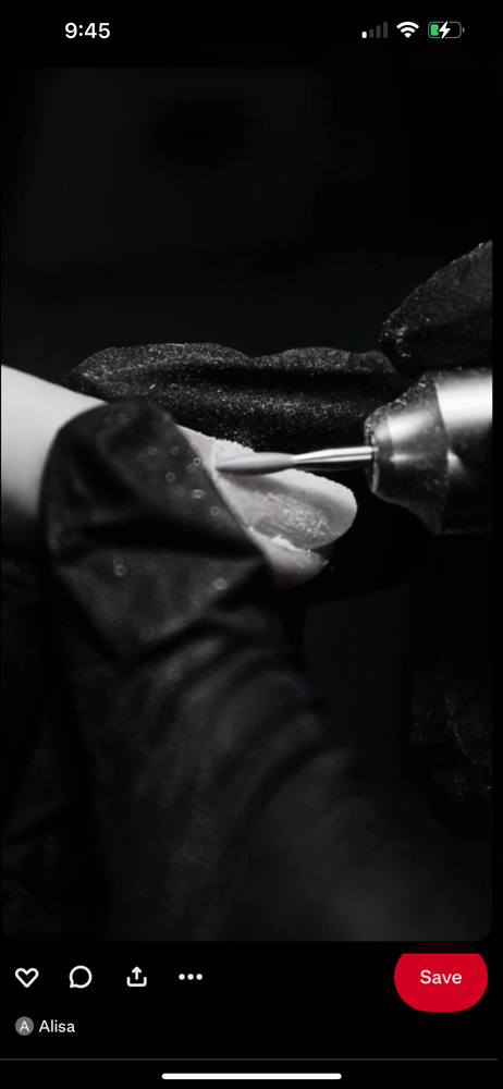 Gel Polish Removal