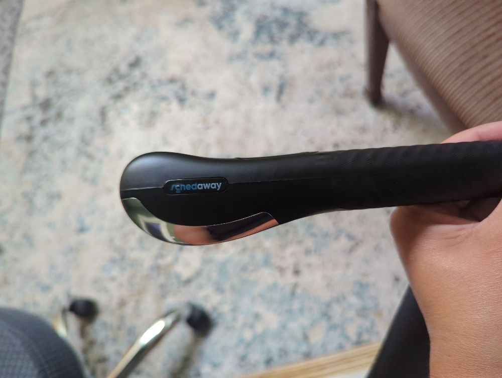 Heated Muscle Scraping