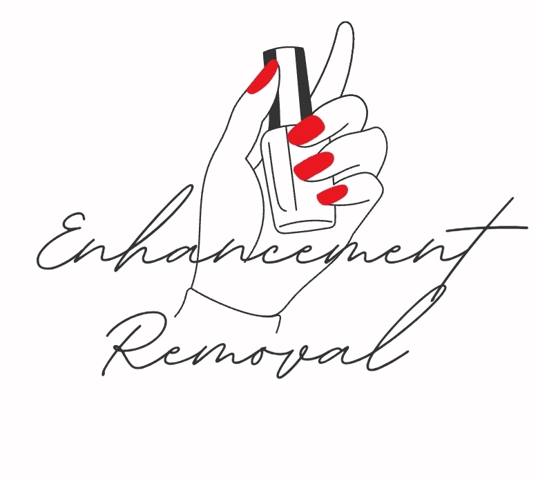 Nail Enhancement Removal