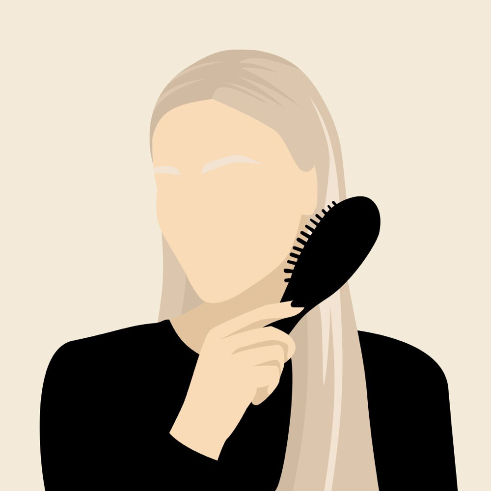 Keratin Treatment