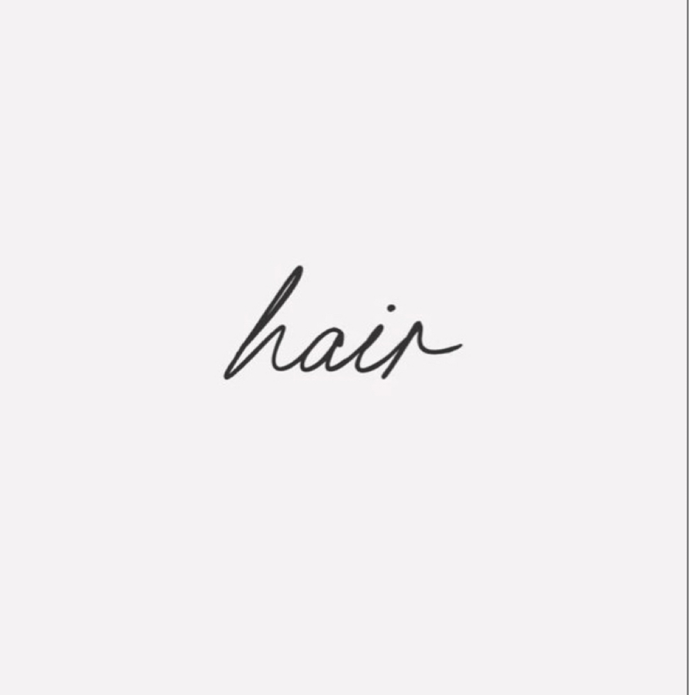 Hair extension consultation at Adrian Blackwell in Milan, TN