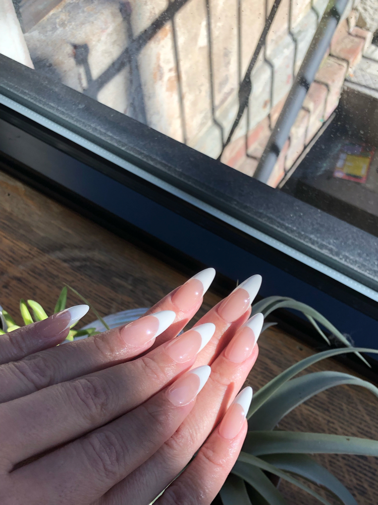 Add Gel-X Extensions