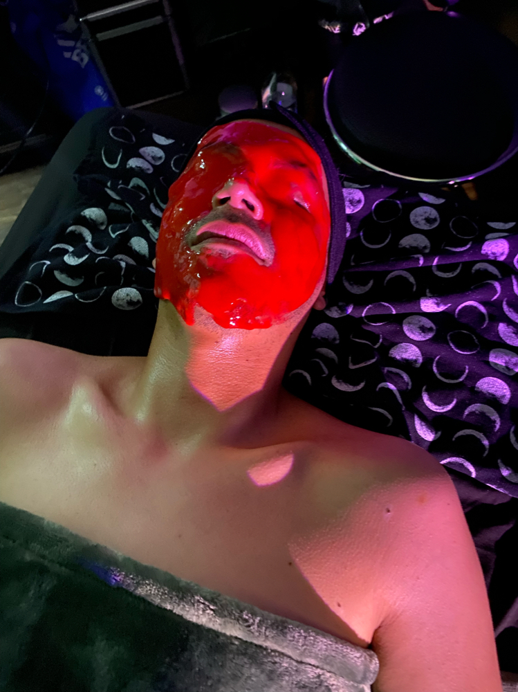 Jelly Mask Add on