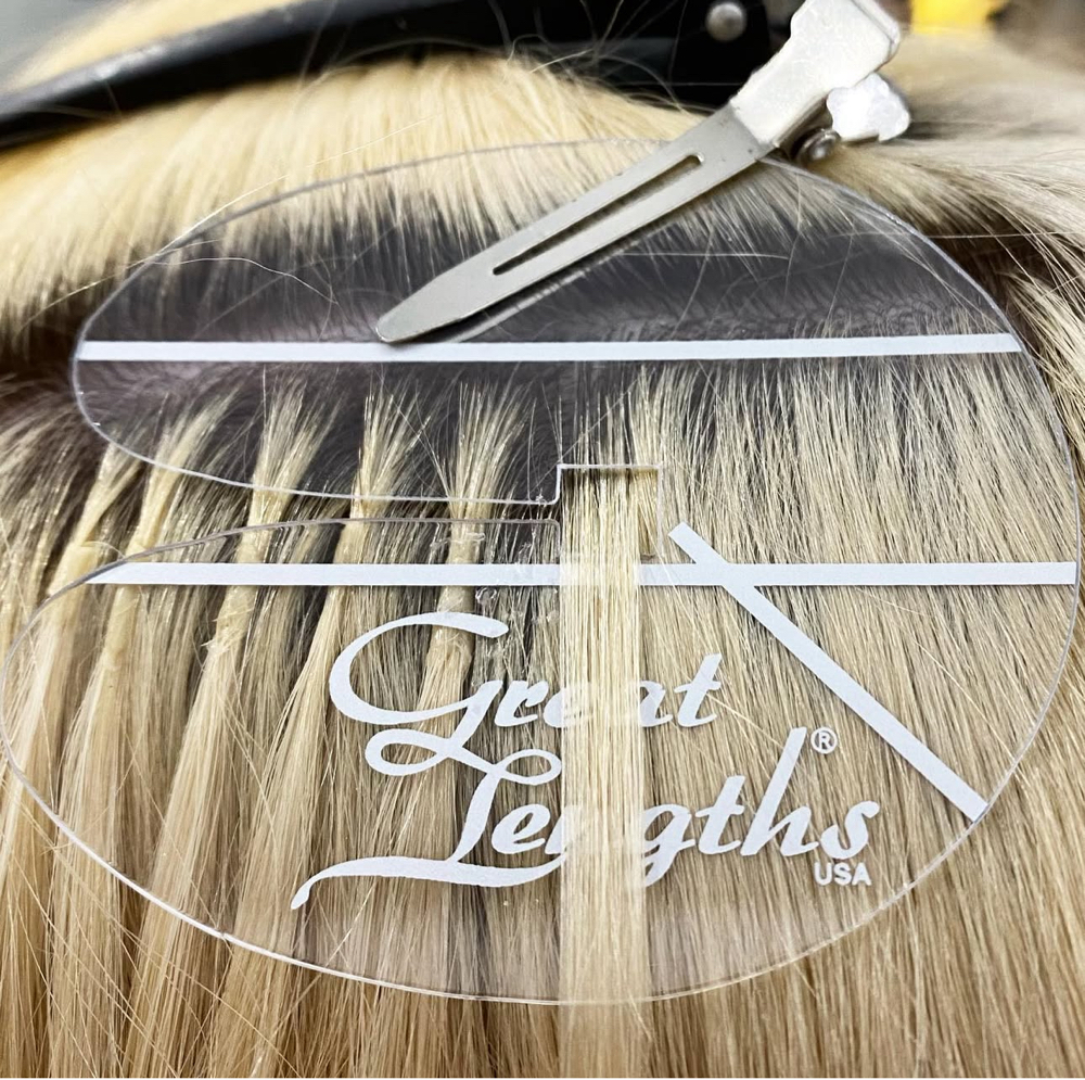 Great Lengths Removal Only