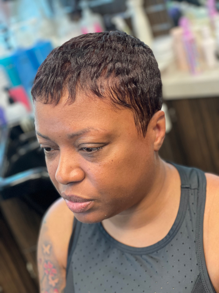 New Client Mold And Style