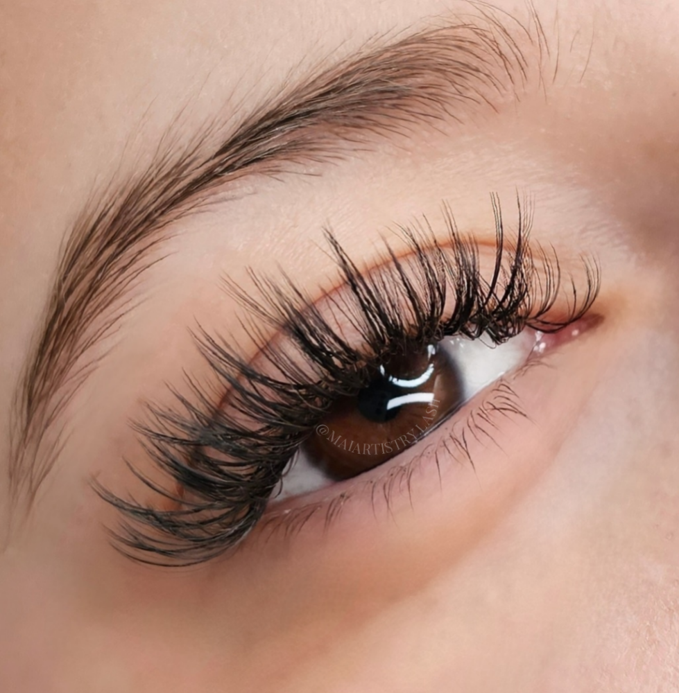 Light Volume Full/New Set