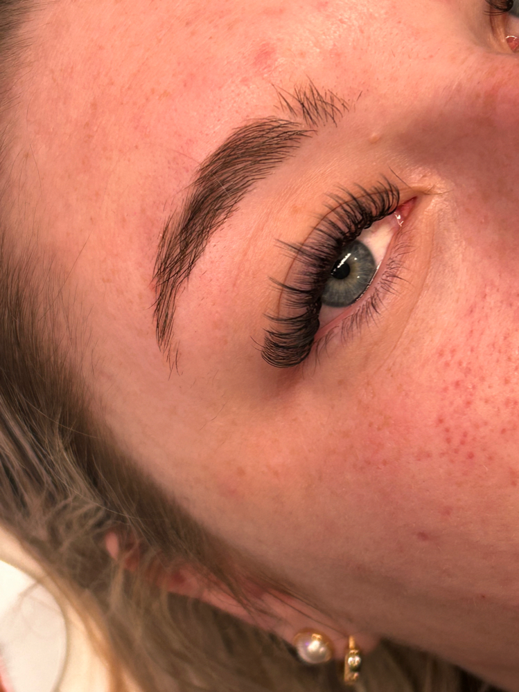 Wispy Hybrid Fill