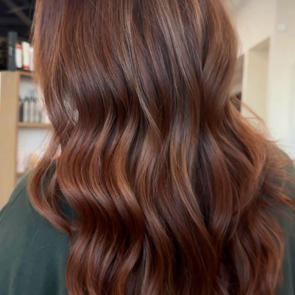 Fall Service Menu 🍂 at HAIR BY DESTINY in Corpus Christi, TX