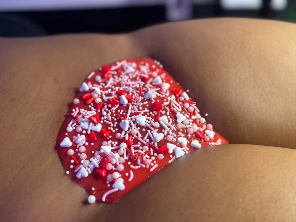 Vajacial With Brazilian Wax