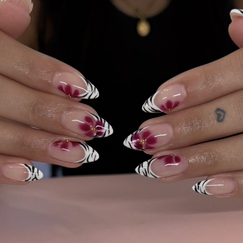 Luminary Fullsets (Builder Gel)