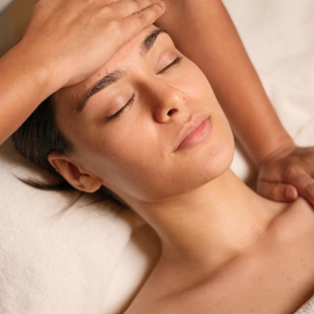 Clarique Facial at Womb Alchemy Spa in Gladstone, MO