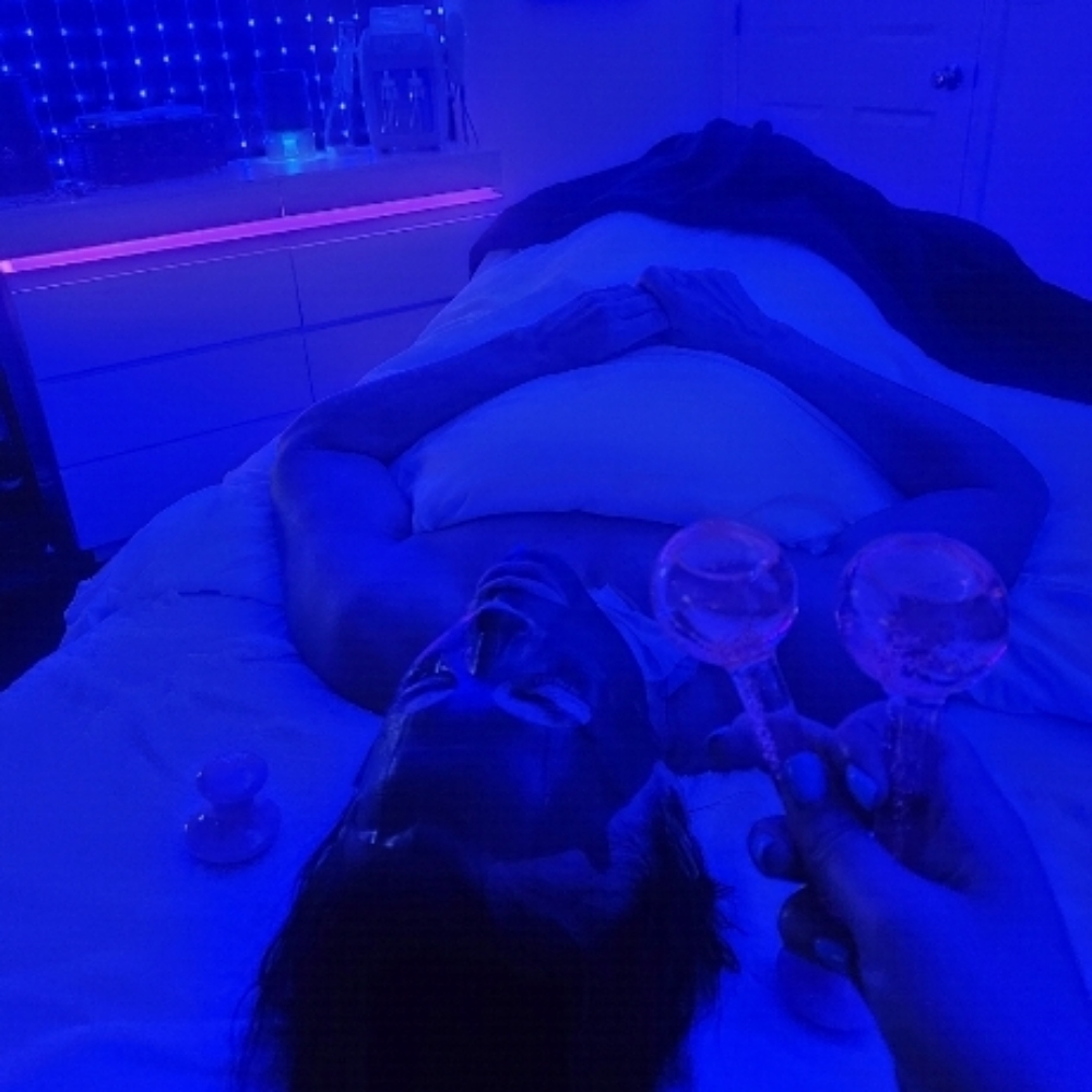 Add On - Jelly Sheet Mask at LexGlo Esthetics in Idaho Falls, ID