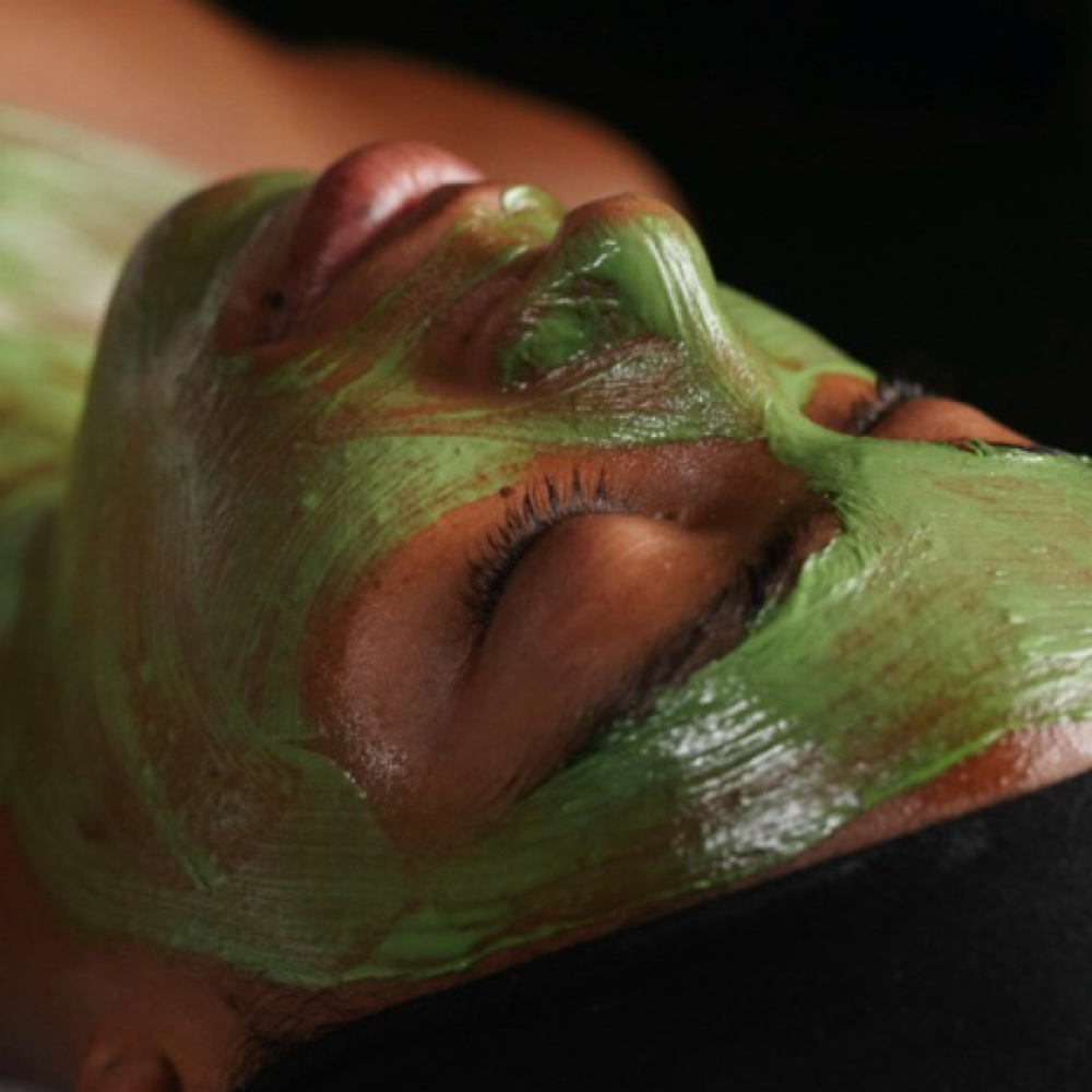 Green Coffee Brightening Facial. at Her Esthetics in Olean, NY