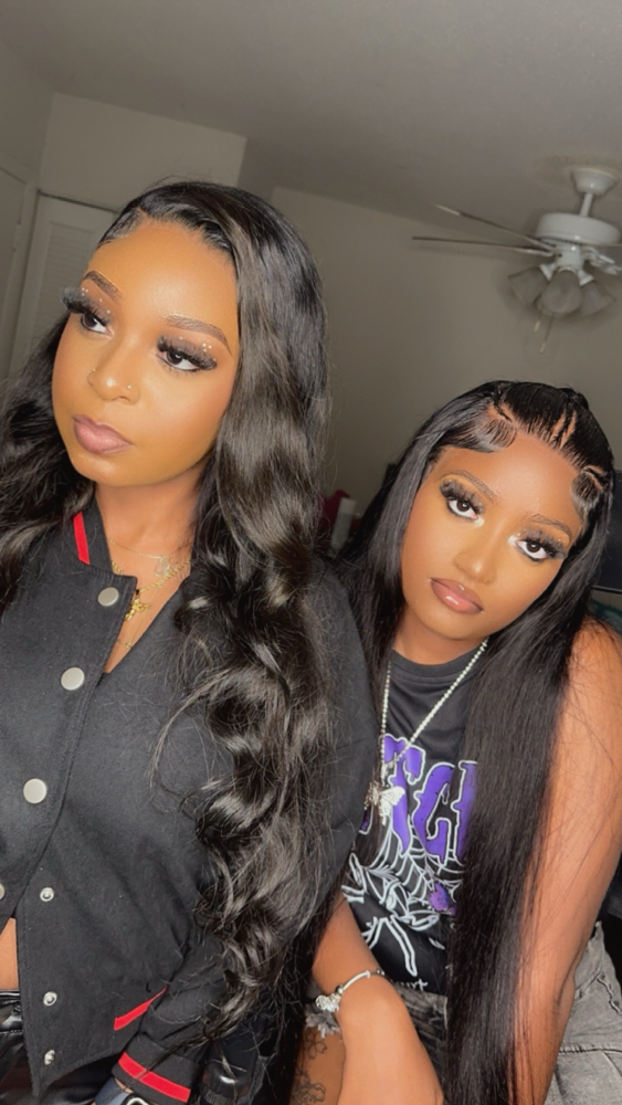 Bestie Deal👯‍♀️