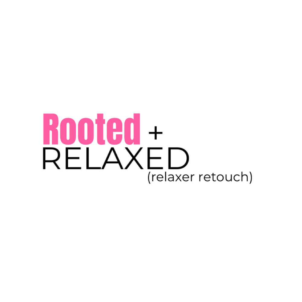 Crown Relaxer Experience at Gift3d & Sassy Salon & More, LLC. in Baxley, GA