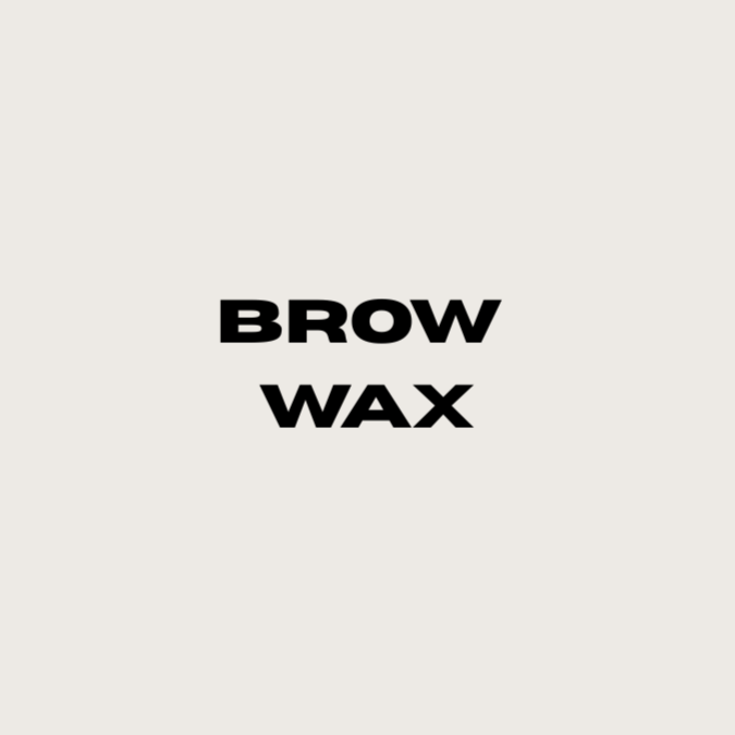 Brow Wax at Lashai in Eatontown, NJ