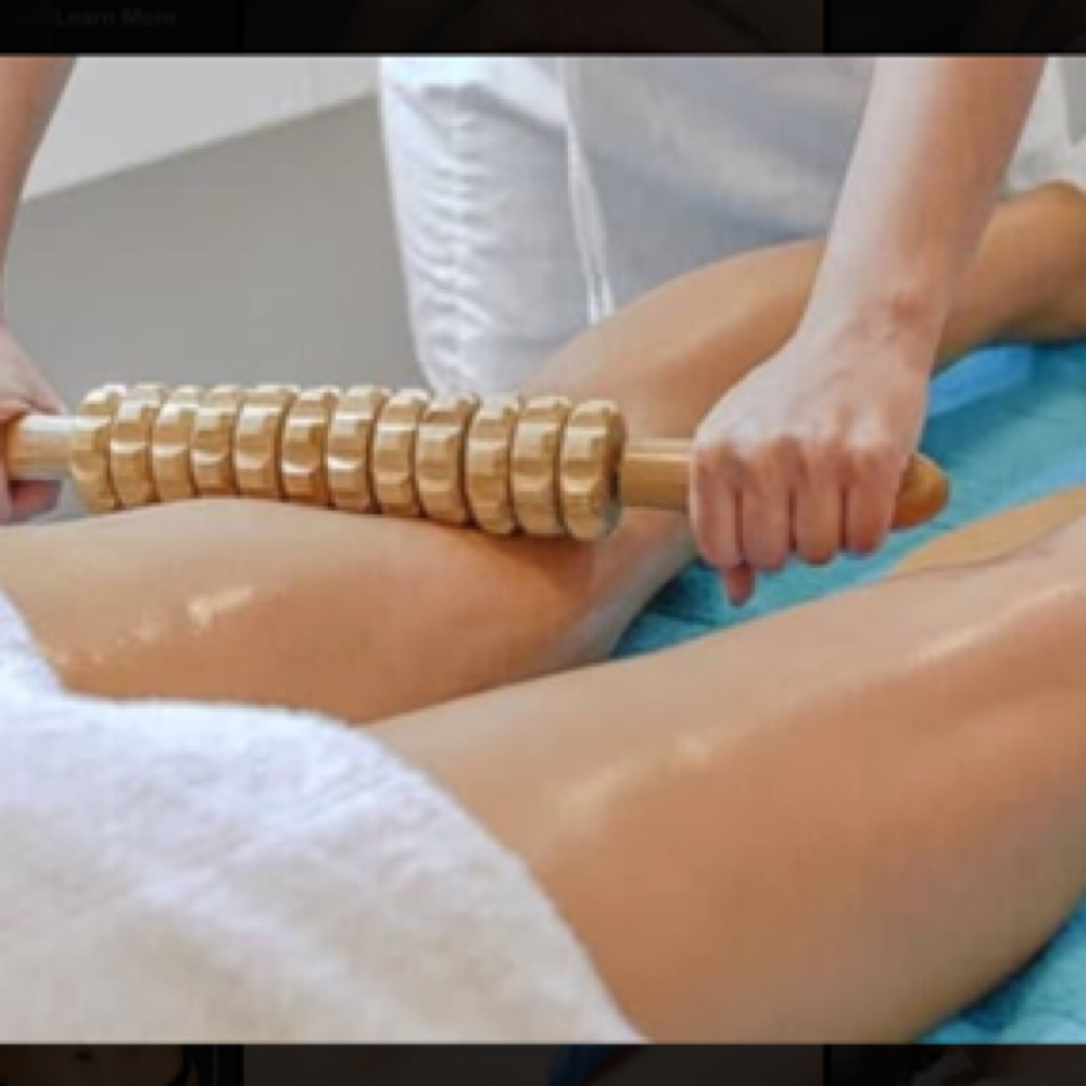 ✨Wood Therapy✨(single Area) at Nena’s Beauty Glow Bar in North Las Vegas, NV