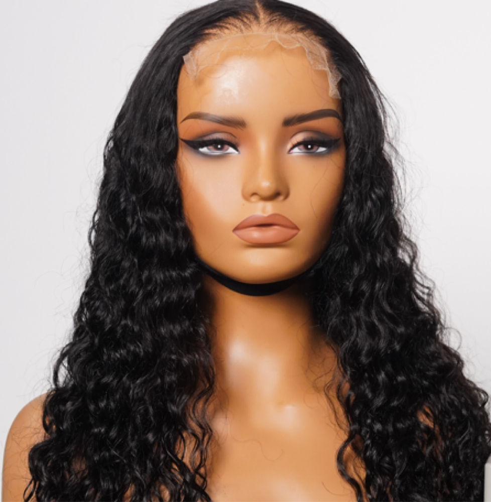 Wig Deep Conditioning Treatment