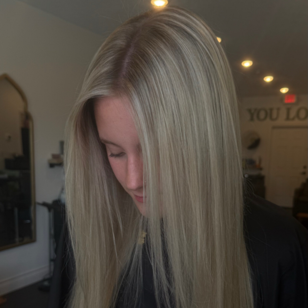 Full Highlight at styled_by__em in Dayton, TX