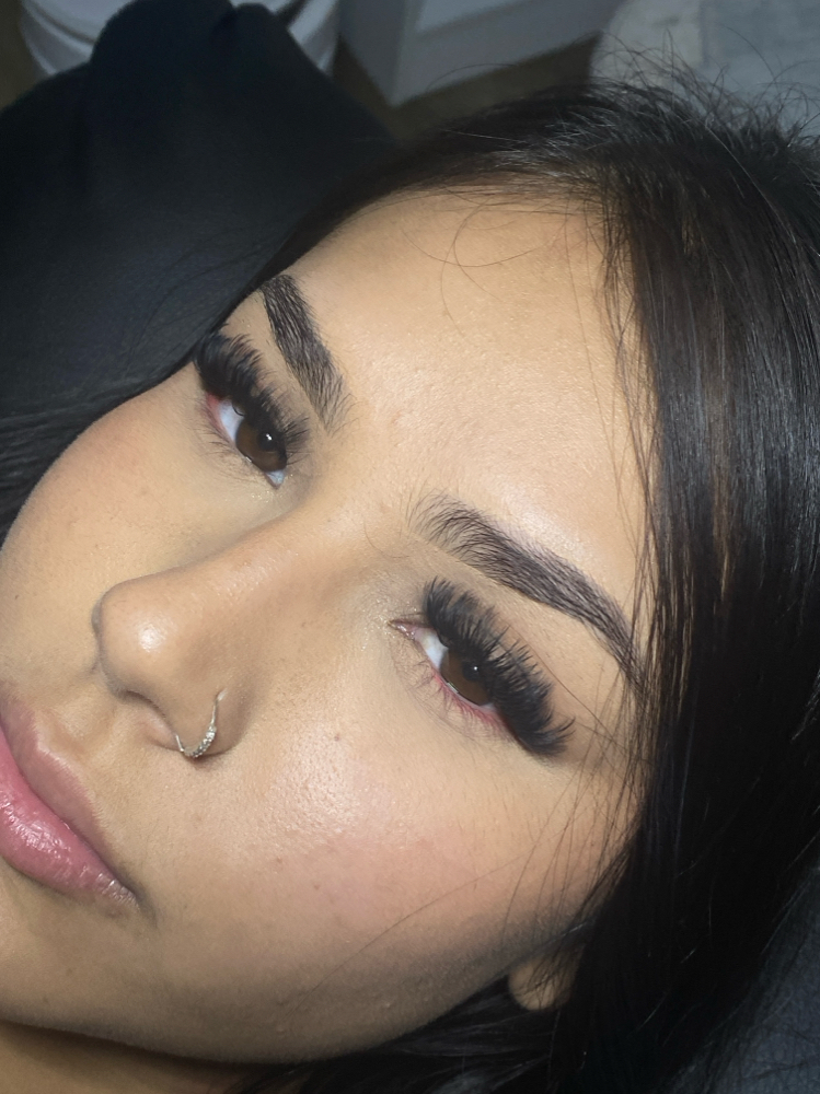Hybrid Fill