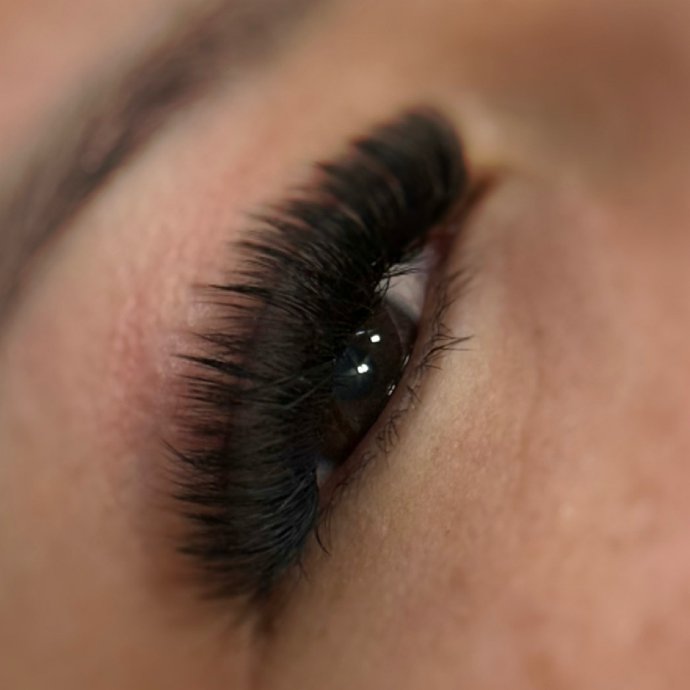 Mega Volume Fill at Glo Beauty Studio LLC in Los ANGELES, CA