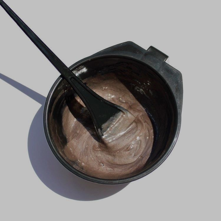 Root Touch Up & Style