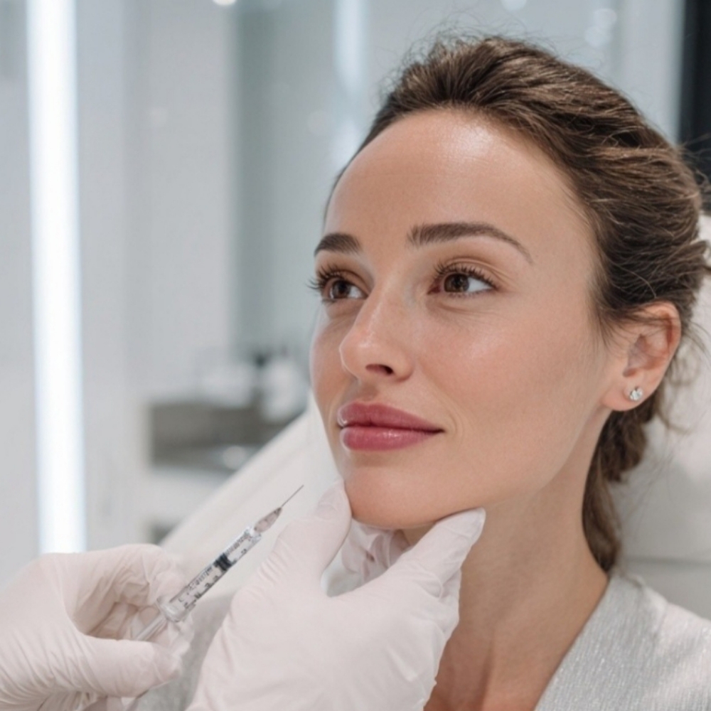 CHIN FILLER at Lavana by Remake in Edinburg, TX