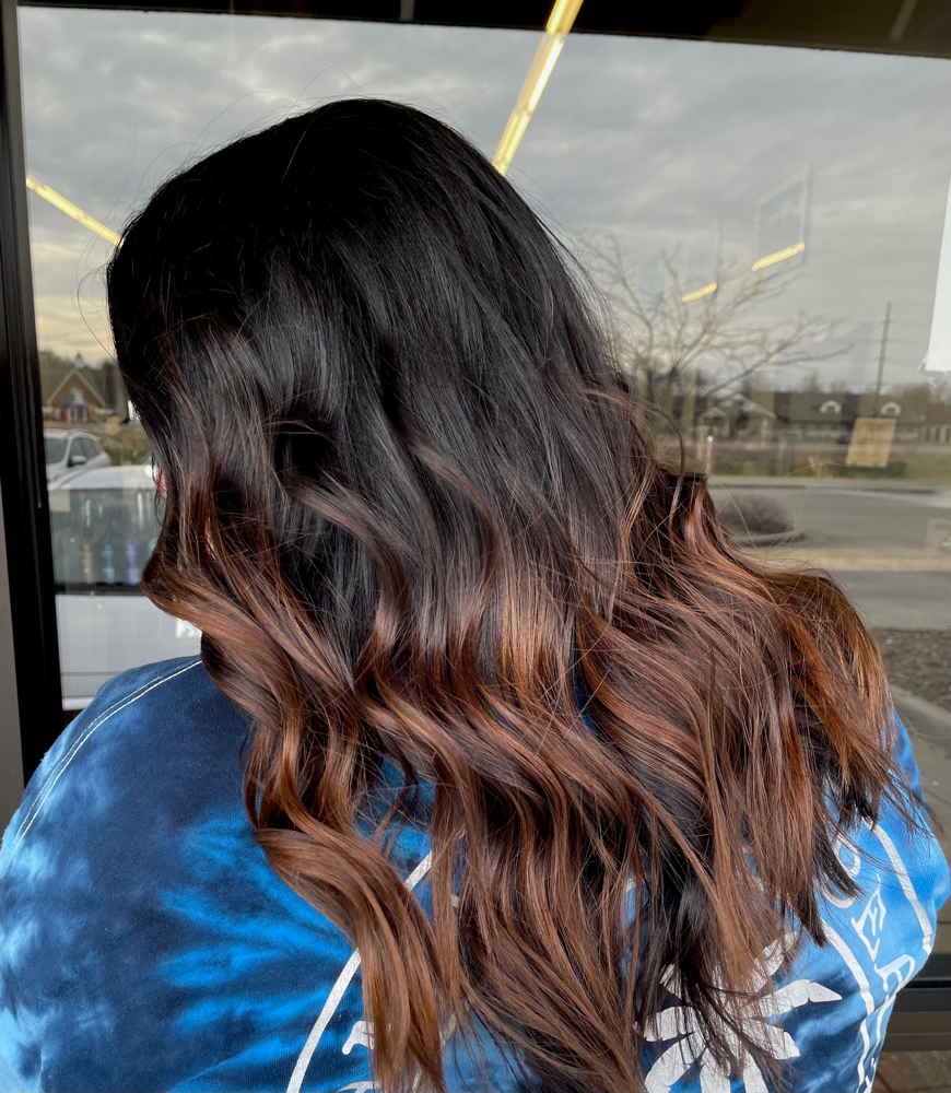 Root Touch Up