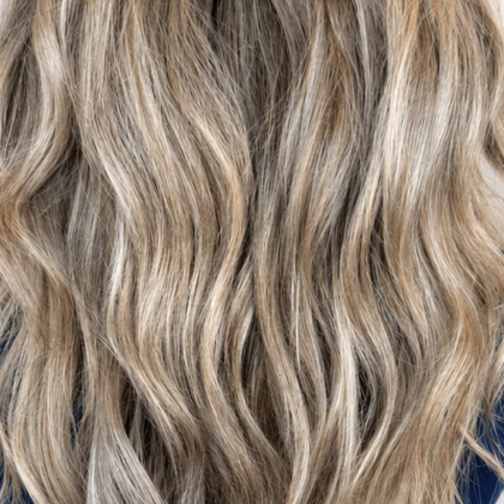 Partial Highlight + Lowlight at Poppy & Mae Hair Co. in Boise, ID