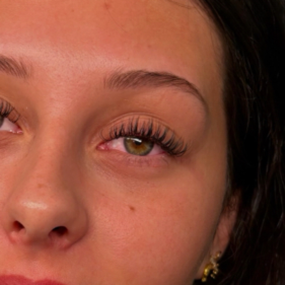Wet Set 2 Week Fill at Coastal Glow Esthetics in Plymouth, MA