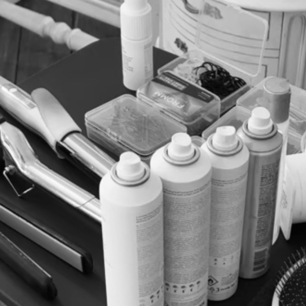 THE UPDO at Book with Bria in Moline, IL