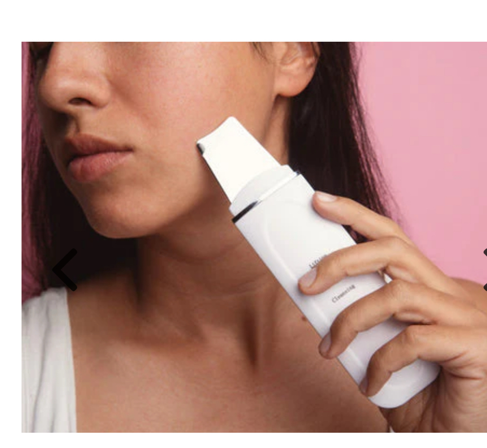 Pore Purifying Facial