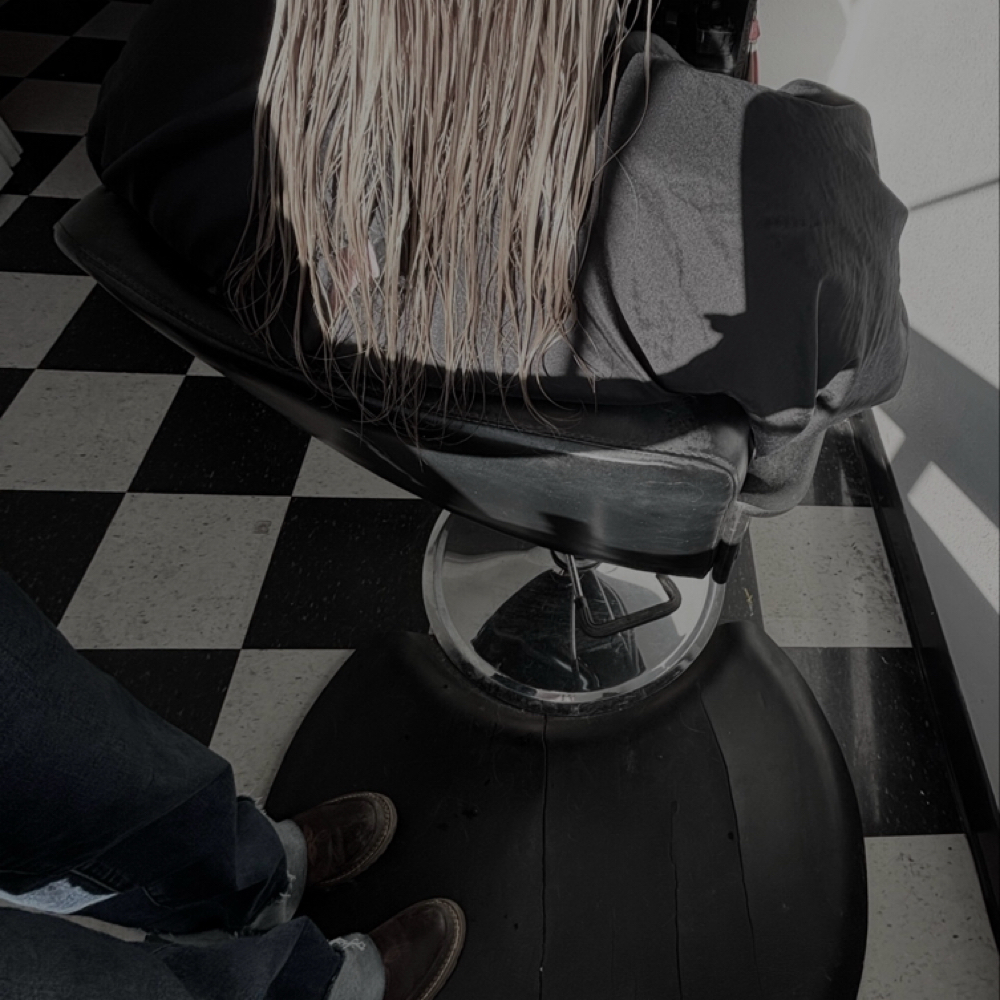 Kids Haircut Boy/girls at RightfulRoots in Sweethome, OR