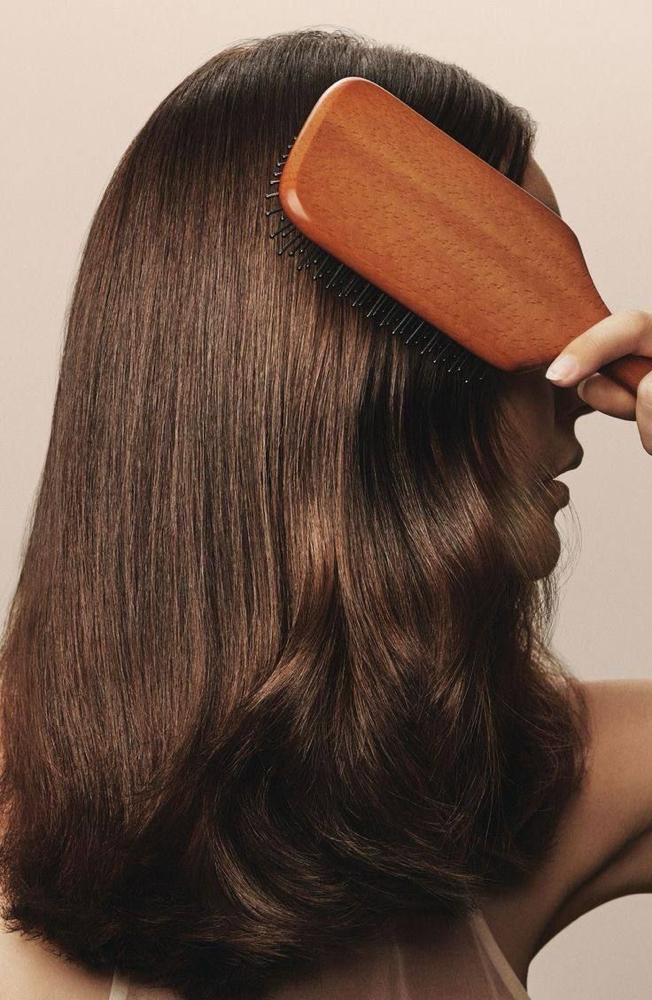 Blow Dry Style Add On