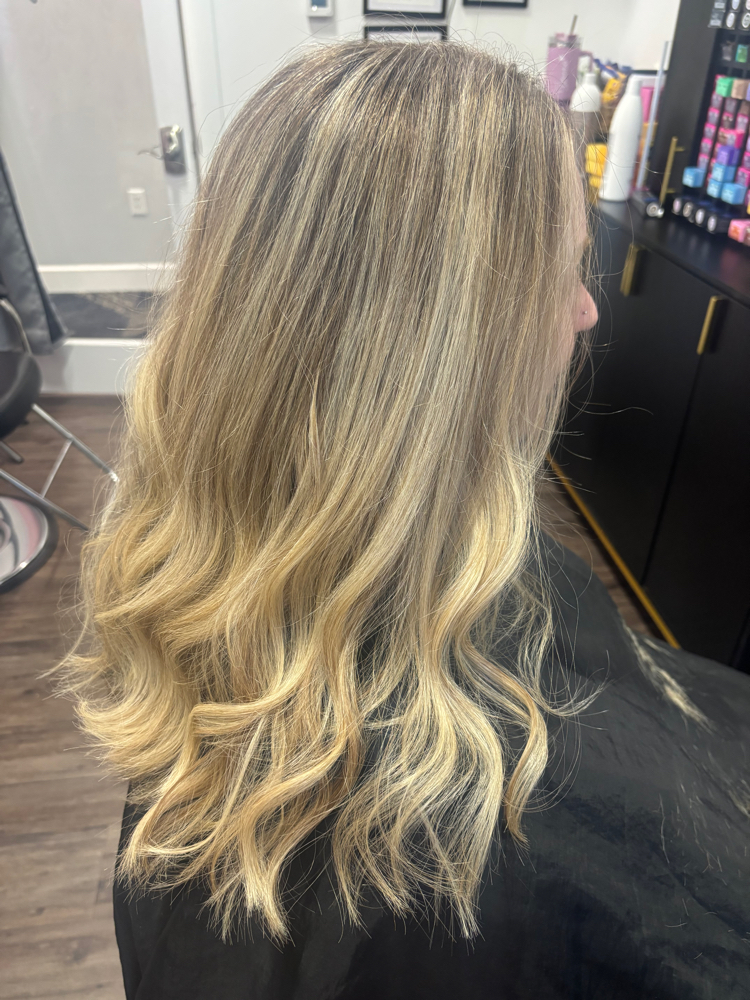 Highlights Partial Traditional