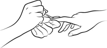 Manicure