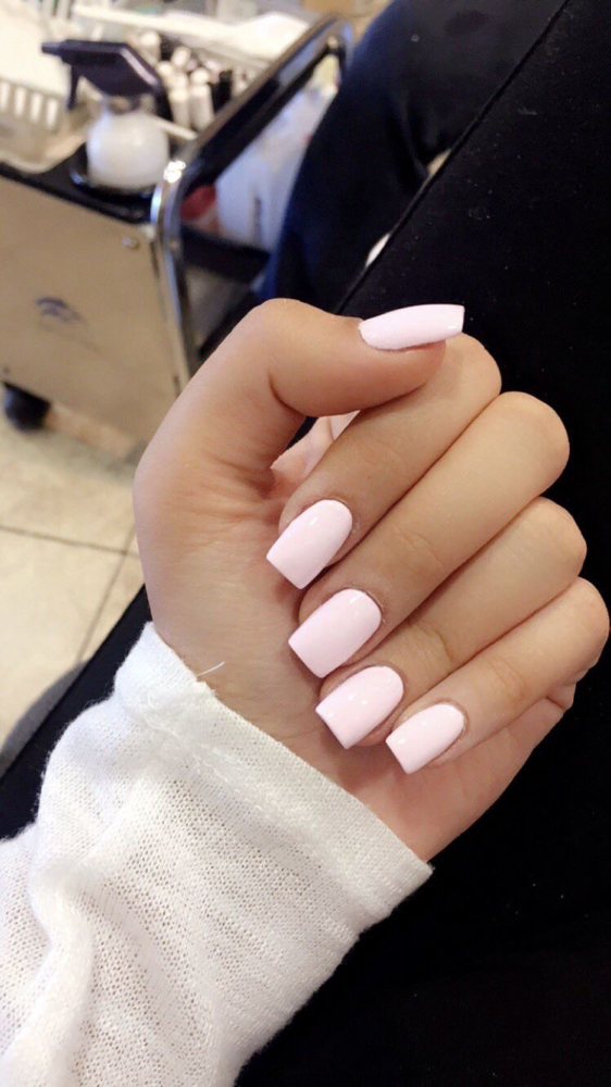 Gel Mani