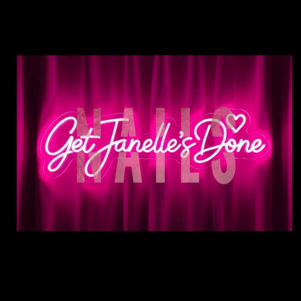 Nail Enhancement ADD-ONS at Faded Headz in Oklahoma City, OK